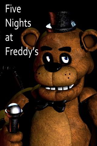 FNaF 1 на ПК